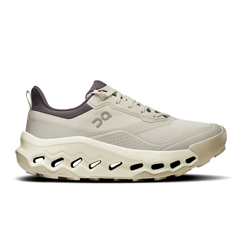 On Cloudhorizon 2 Ghost & Seedling Feminino