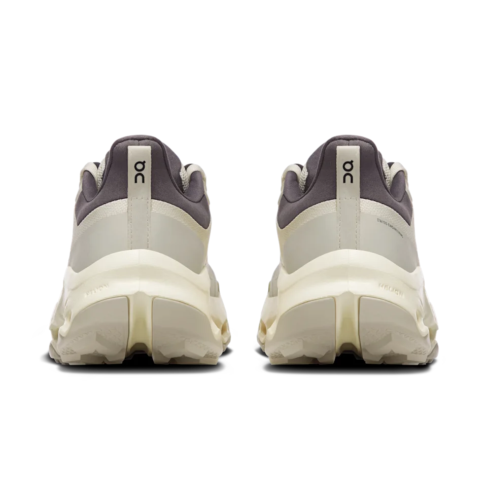 On Cloudhorizon 2 Ghost & Seedling Feminino