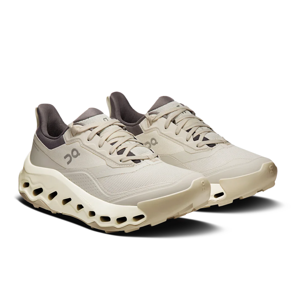 On Cloudhorizon 2 Ghost & Seedling Feminino