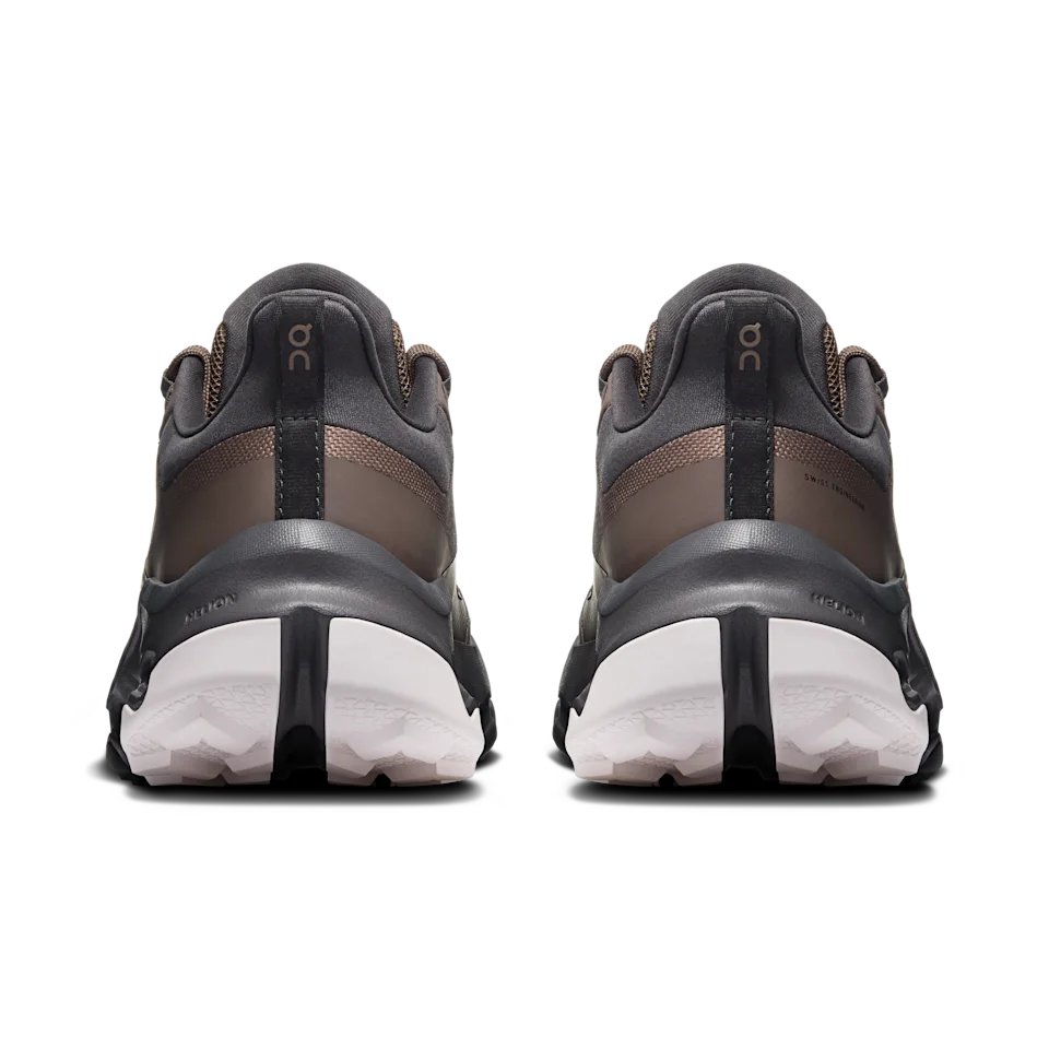 On Cloudhorizon 2 Ash & Ember Feminino