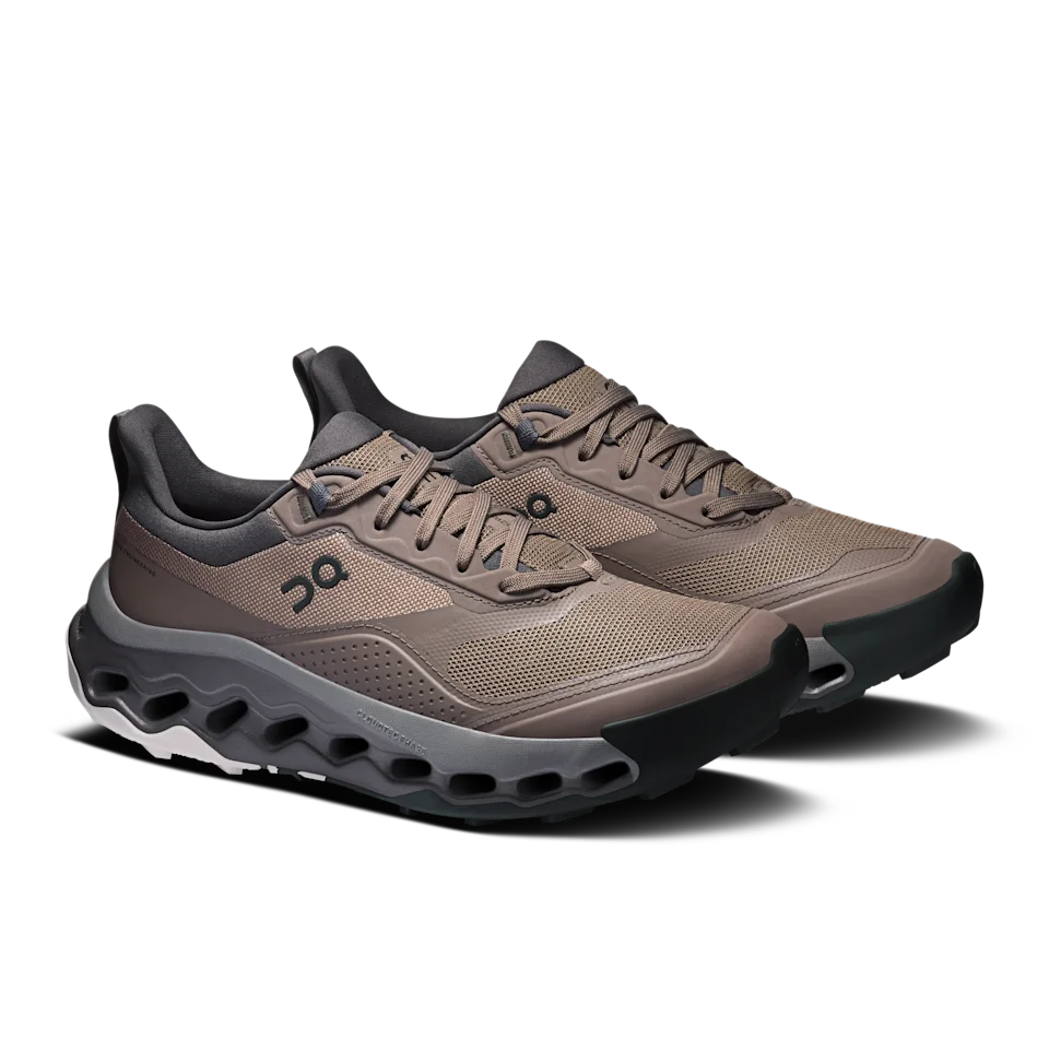 On Cloudhorizon 2 Ash & Ember Feminino