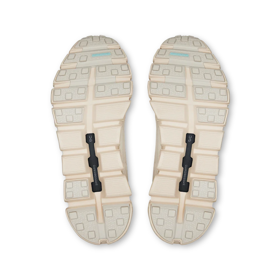 On Cloud 6 Geo Waterproof Dew & Dew Feminino