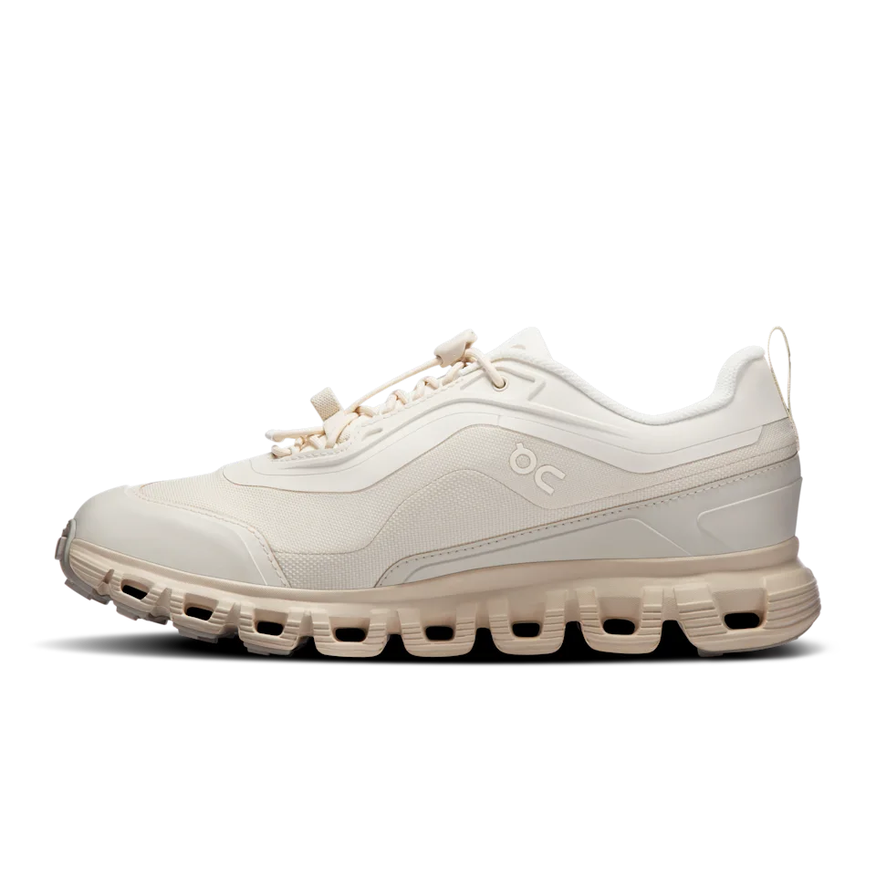 On Cloud 6 Geo Waterproof Dew & Dew Feminino