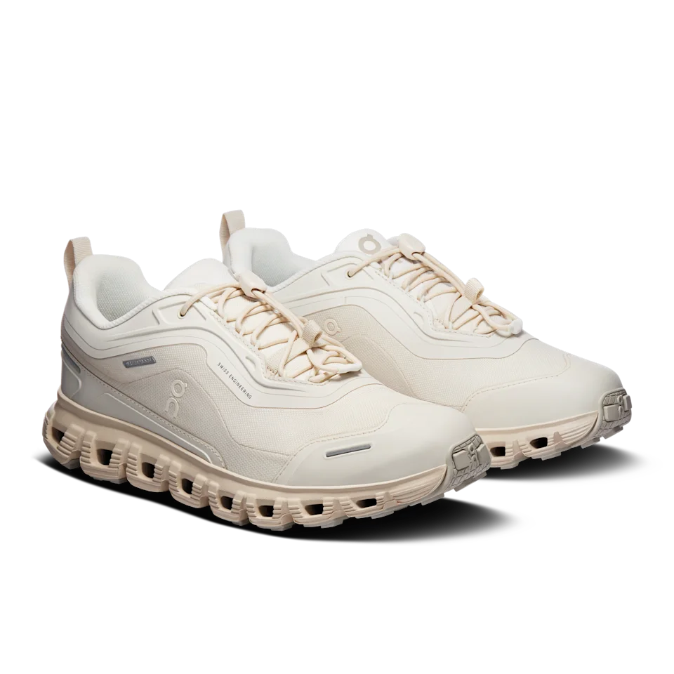 On Cloud 6 Geo Waterproof Dew & Dew Feminino