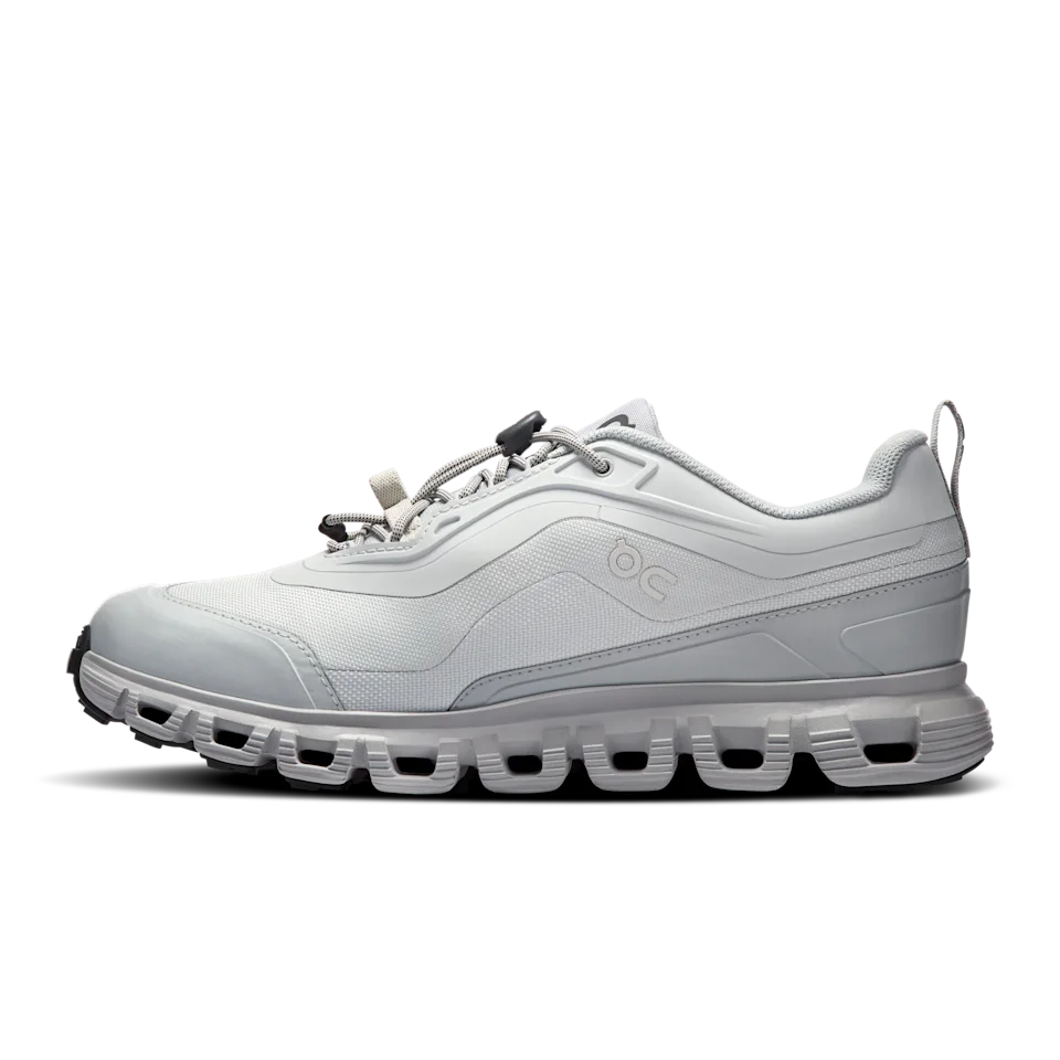 On Cloud 6 Geo Waterproof Wolf & Wolf Feminino