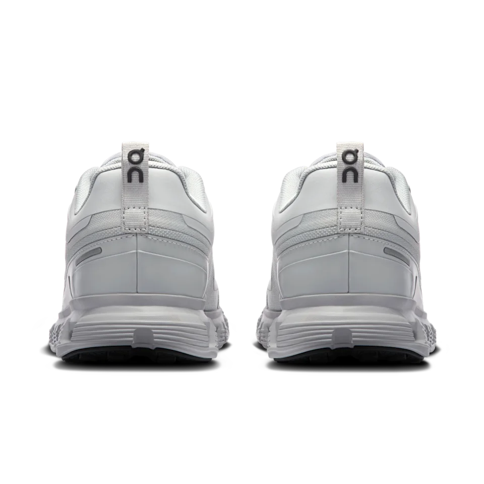 On Cloud 6 Geo Waterproof Wolf & Wolf Feminino
