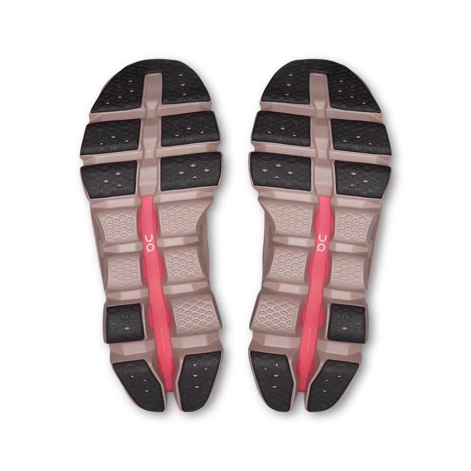 On Cloudswift Amp Pearl & Biscuit Feminino
