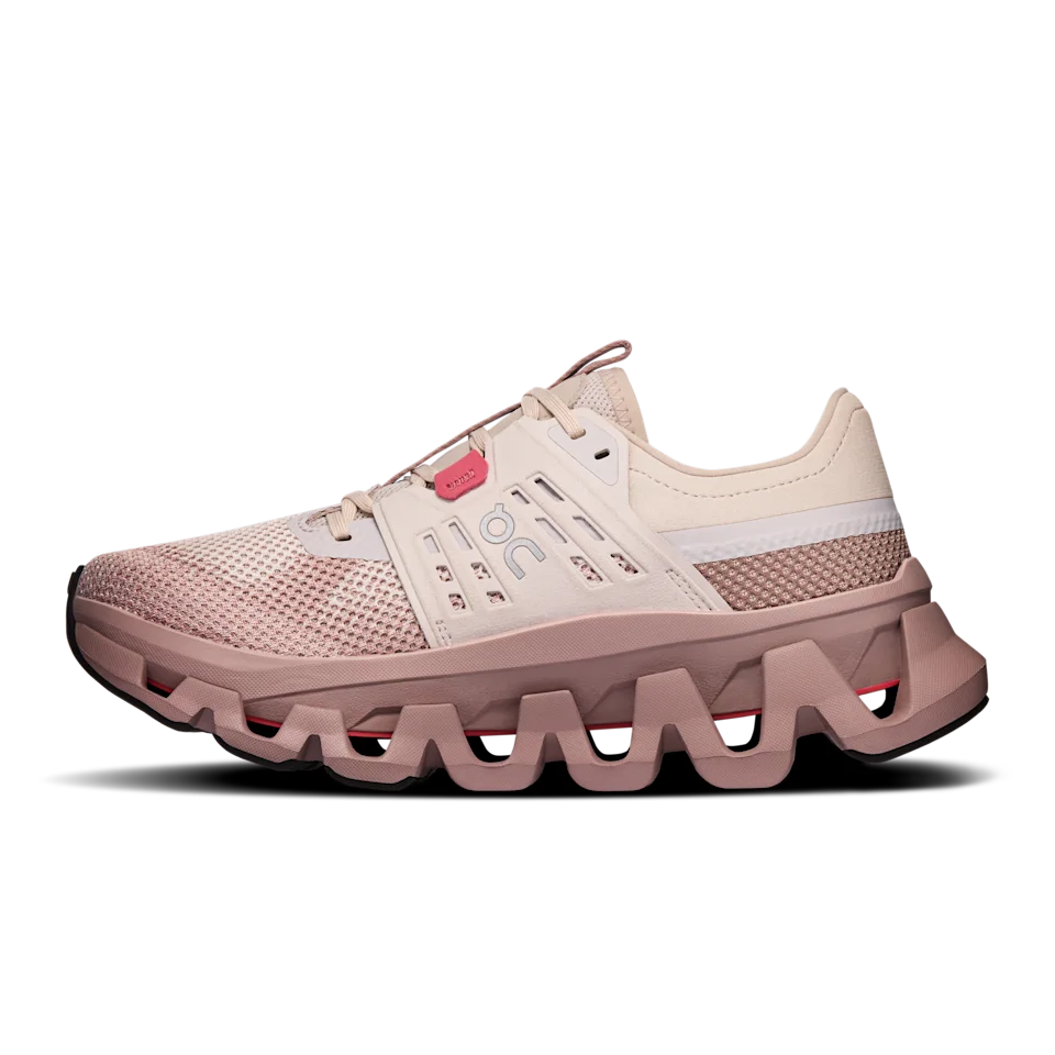 On Cloudswift Amp Pearl & Biscuit Feminino