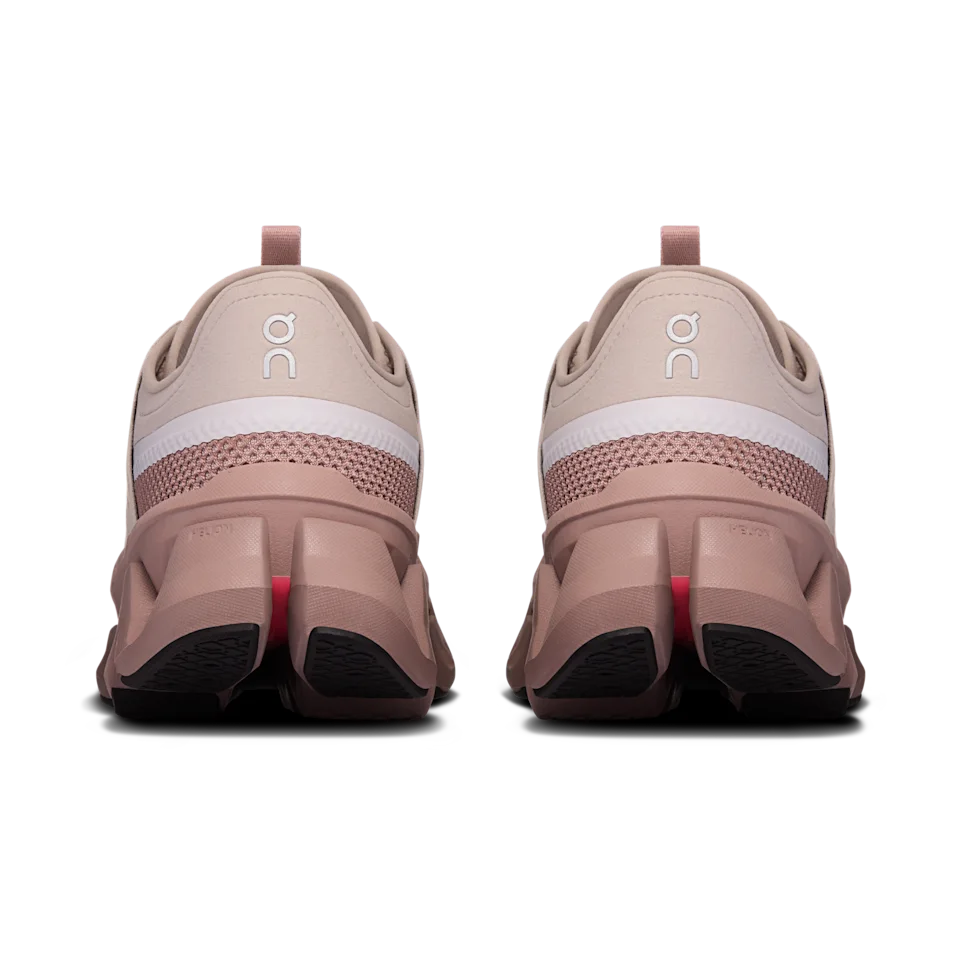 On Cloudswift Amp Pearl & Biscuit Feminino
