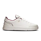 Ivory | Maroon