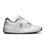 White | Evergreen