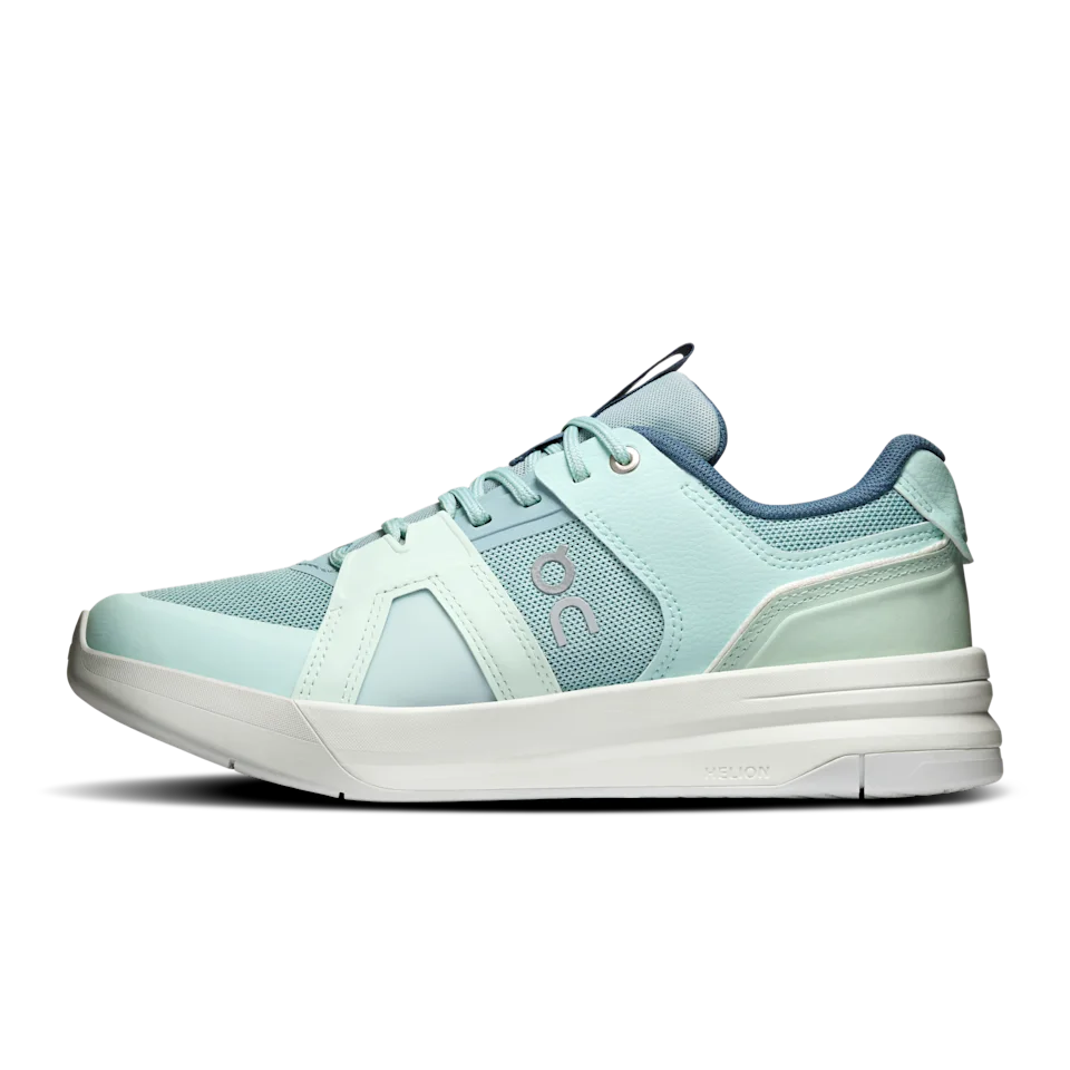 On THE ROGER Clubhouse Pro 2 Flurry & Brook Feminino