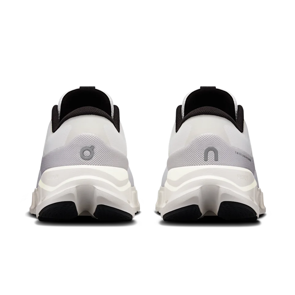 On Cloud X 5 White & Black Feminino