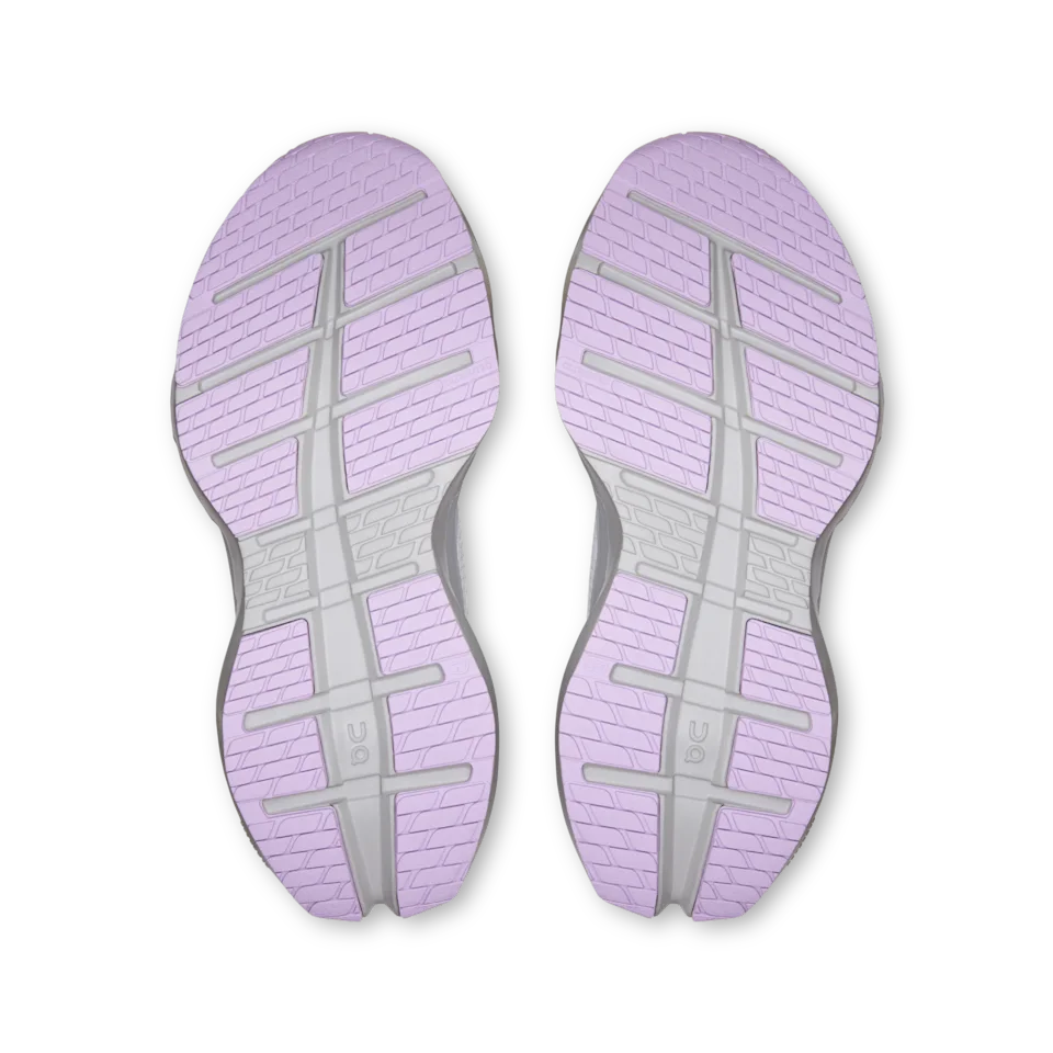 On Cloudrunner 3 Max Frost & Verbana Feminino