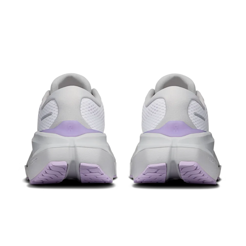 On Cloudrunner 3 Max Frost & Verbana Feminino