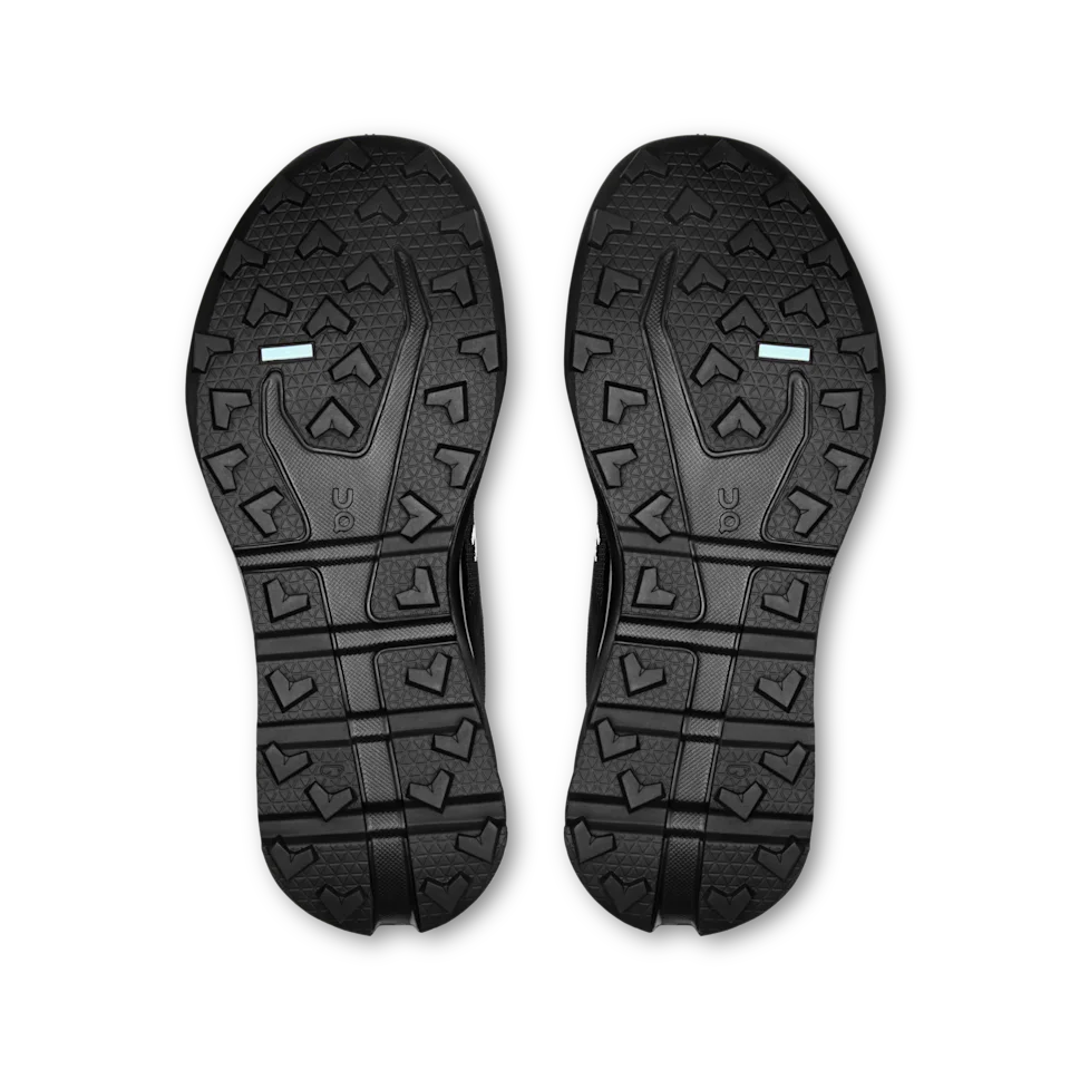 On Cloudvista 3 Black & Black Feminino