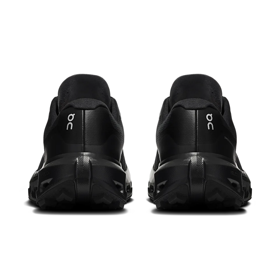 On Cloudvista 3 Black & Black Feminino