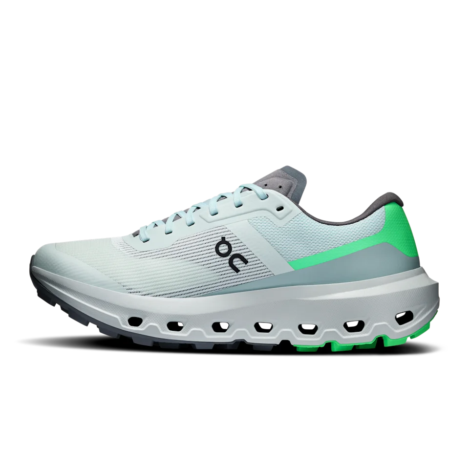 On Cloudvista 3 Flurry & Verdite Feminino