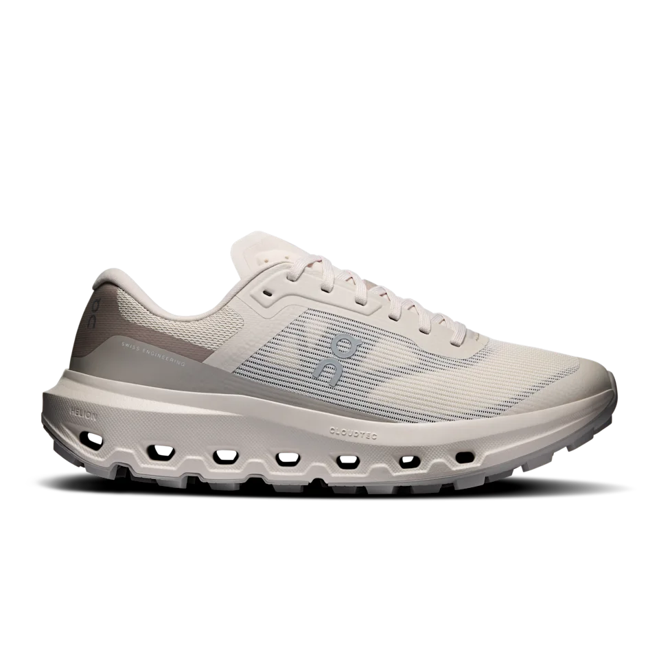 On Cloudvista 3 Pearl & Cinder Feminino