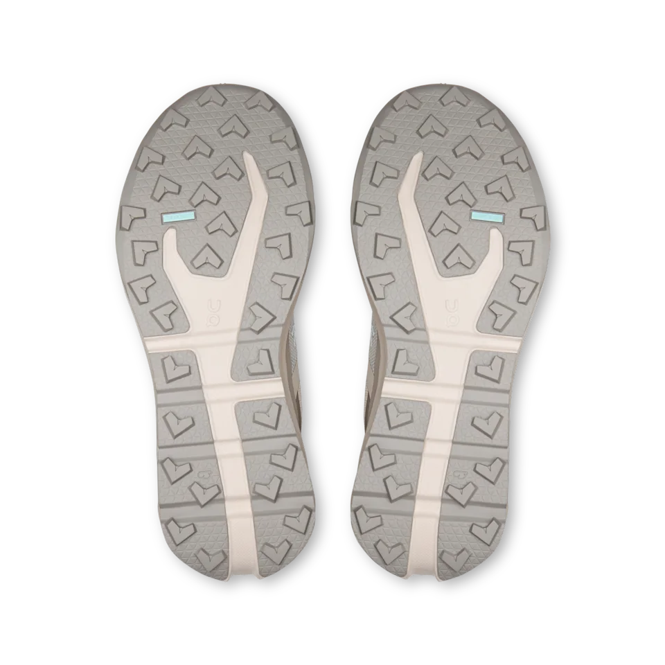 On Cloudvista 3 Pearl & Cinder Feminino
