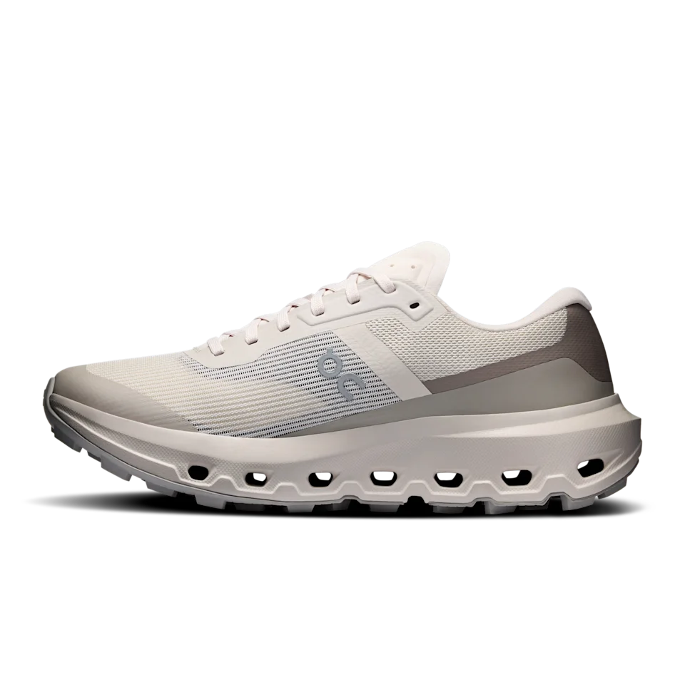 On Cloudvista 3 Pearl & Cinder Feminino