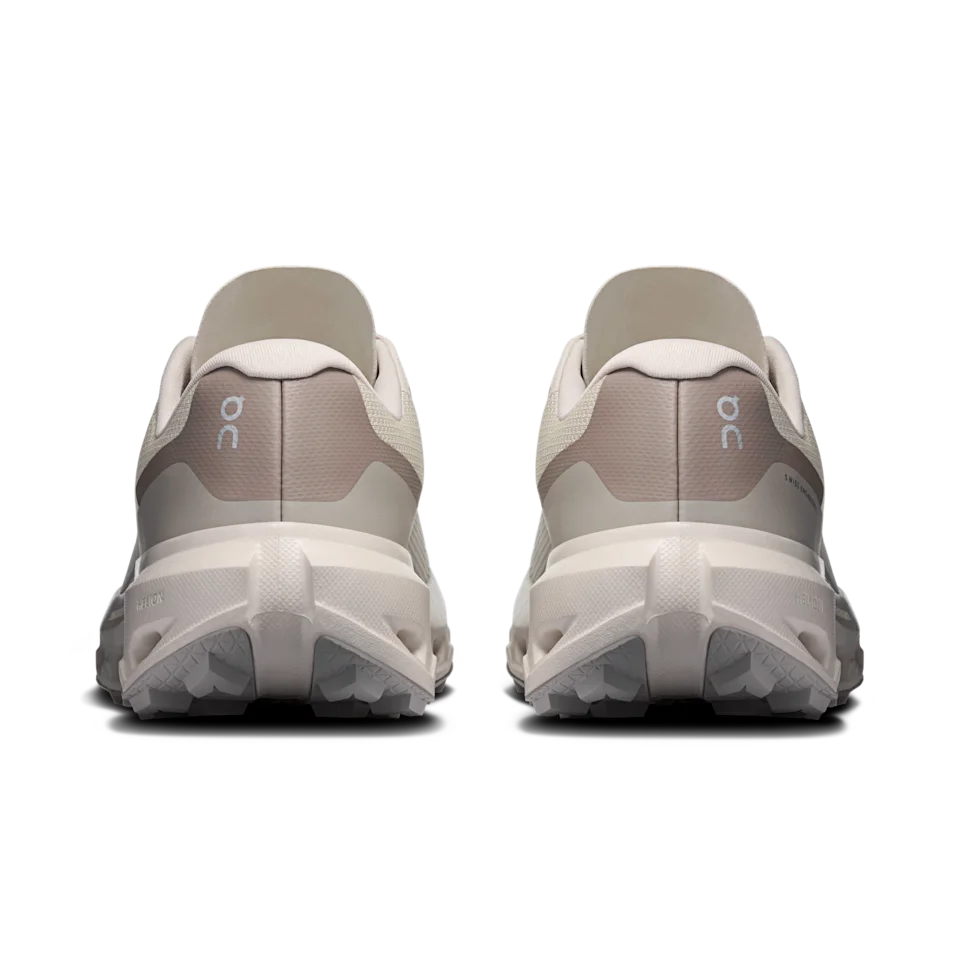 On Cloudvista 3 Pearl & Cinder Feminino