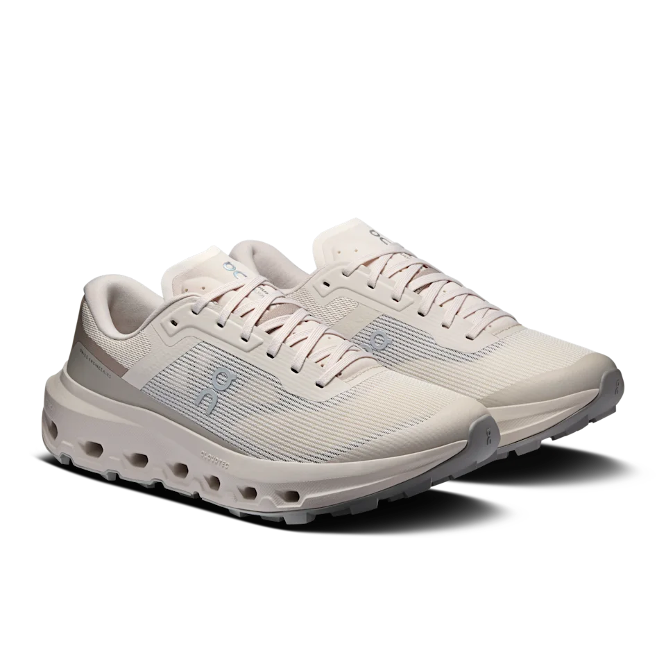 On Cloudvista 3 Pearl & Cinder Feminino
