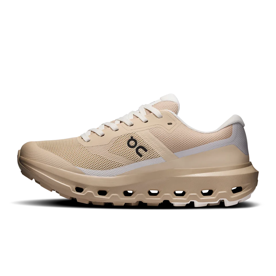 On Cloudvista 3 Waterproof Sand & Ice Feminino