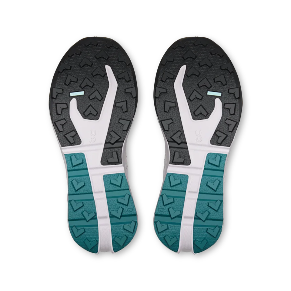 On Cloudvista 3 Waterproof Ether & Grain Feminino