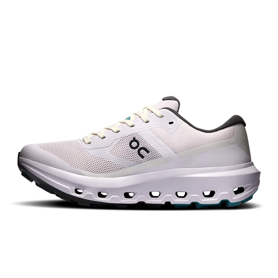 On Cloudvista 3 Waterproof Ether & Grain Feminino