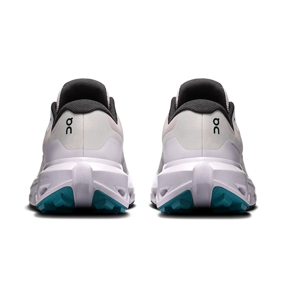 On Cloudvista 3 Waterproof Ether & Grain Feminino