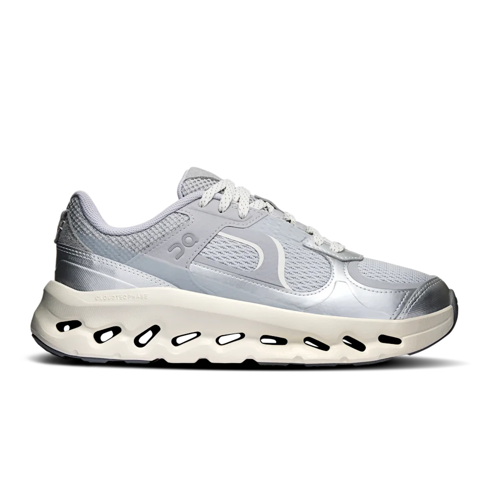 On Cloudtilt Arc Alloy & Ivory Feminino