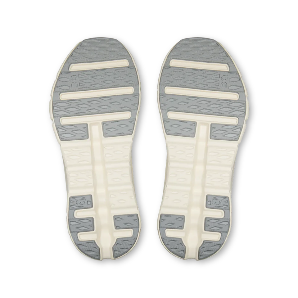 On Cloudtilt Arc Alloy & Ivory Feminino