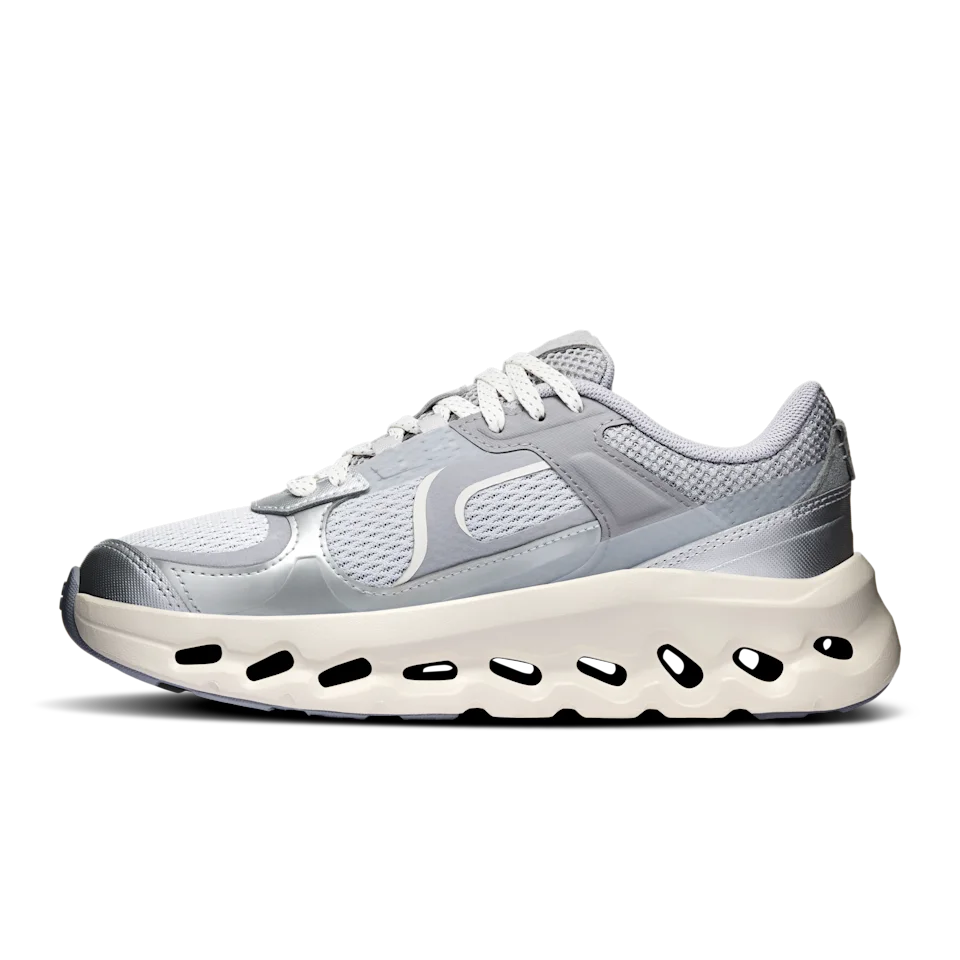 On Cloudtilt Arc Alloy & Ivory Feminino