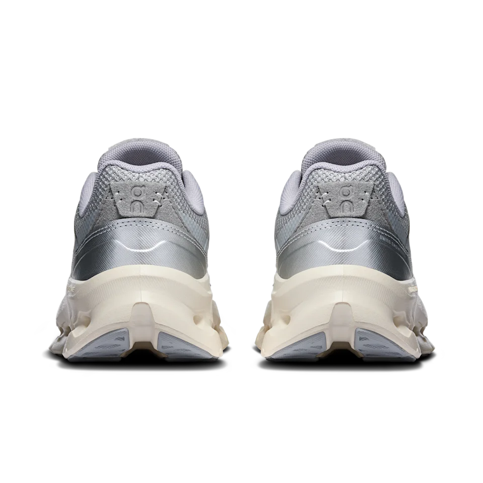 On Cloudtilt Arc Alloy & Ivory Feminino