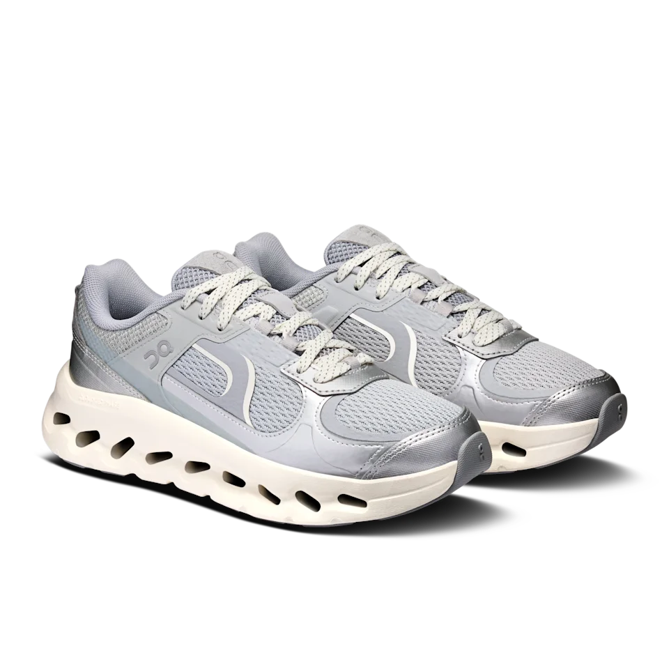On Cloudtilt Arc Alloy & Ivory Feminino