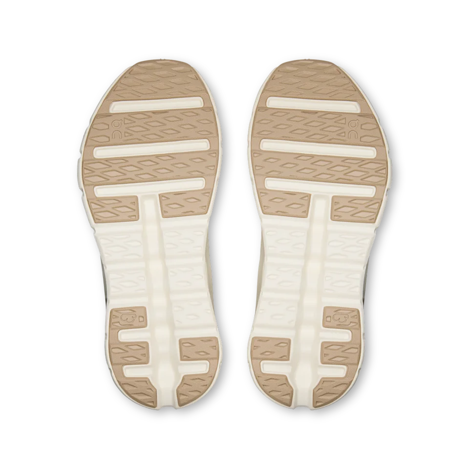 On Cloudtilt Arc Grain & Ivory Feminino