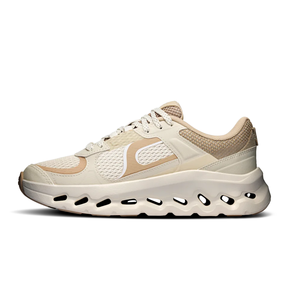 On Cloudtilt Arc Grain & Ivory Feminino