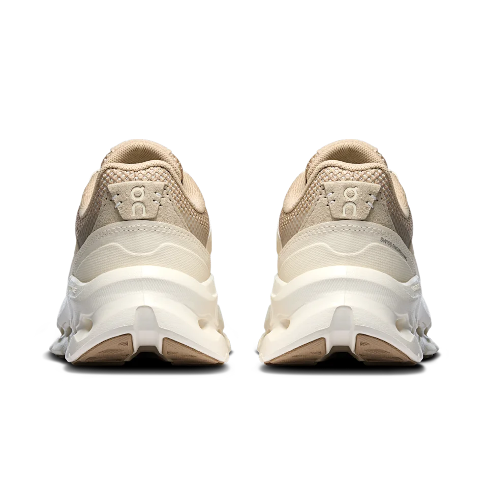 On Cloudtilt Arc Grain & Ivory Feminino