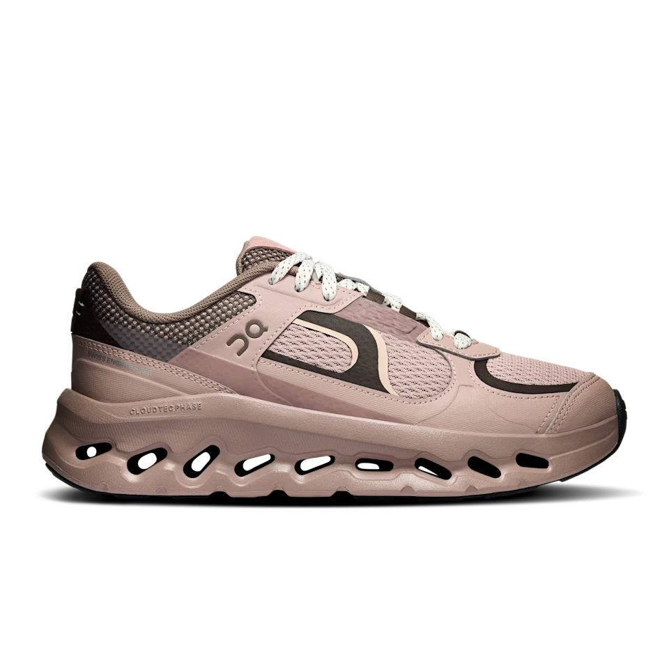 On Cloudtilt Arc Biscuit & Sable Feminino