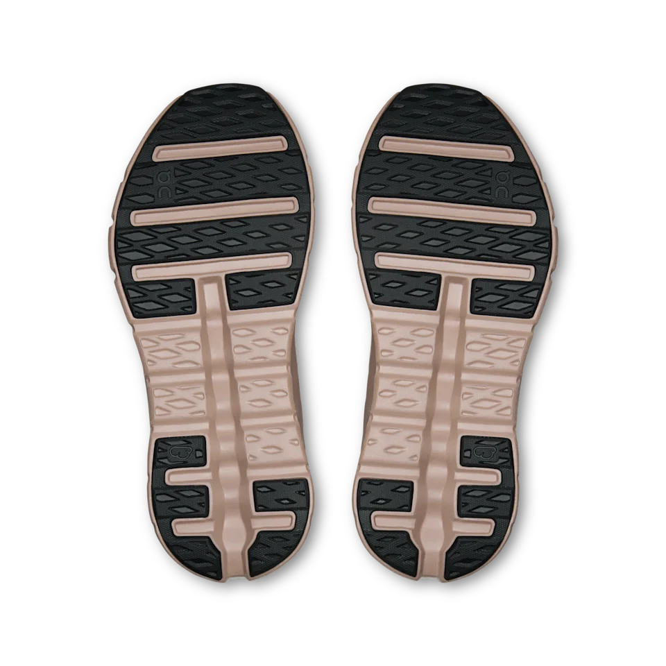 On Cloudtilt Arc Biscuit & Sable Feminino