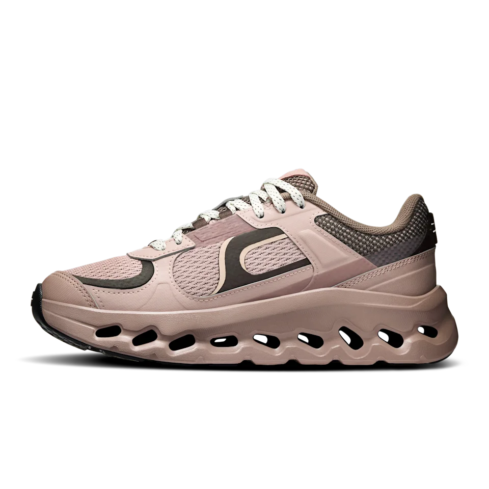 On Cloudtilt Arc Biscuit & Sable Feminino