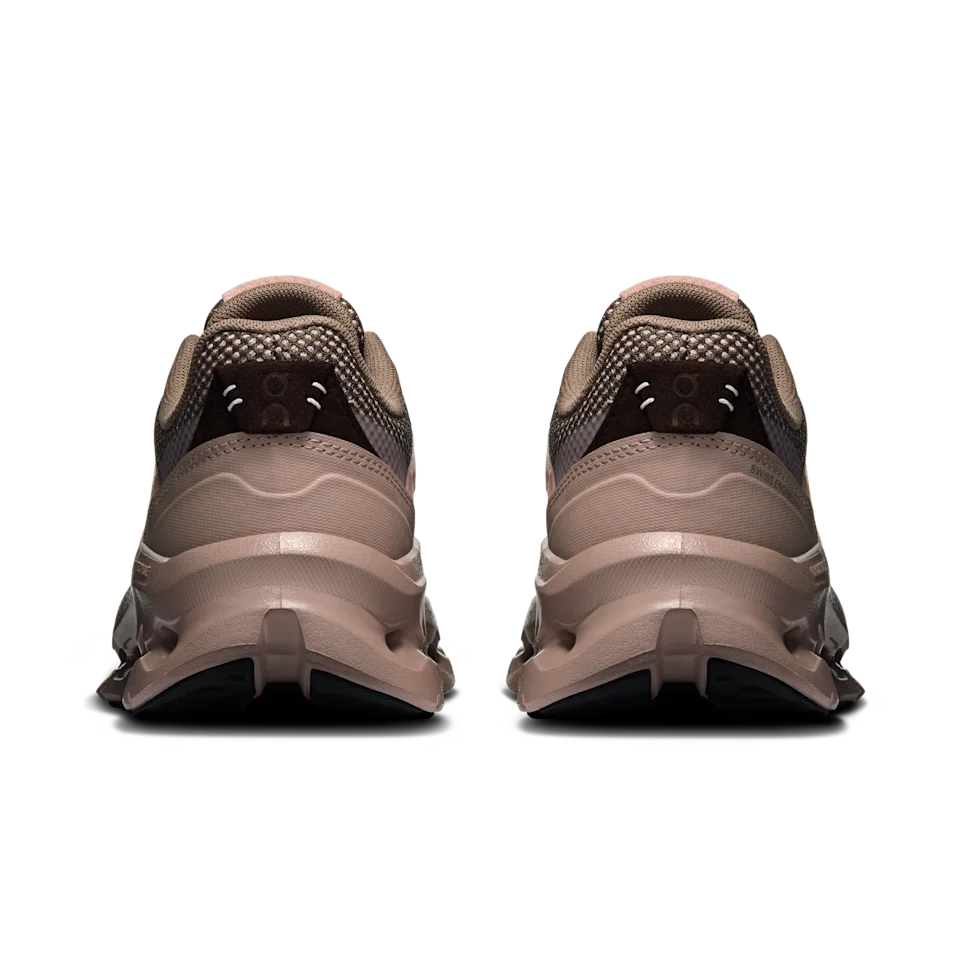 On Cloudtilt Arc Biscuit & Sable Feminino