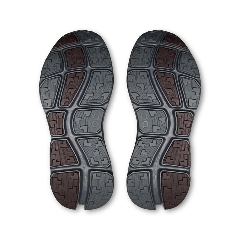 On Cloudsoma Hike Ox & Eclipse Feminino