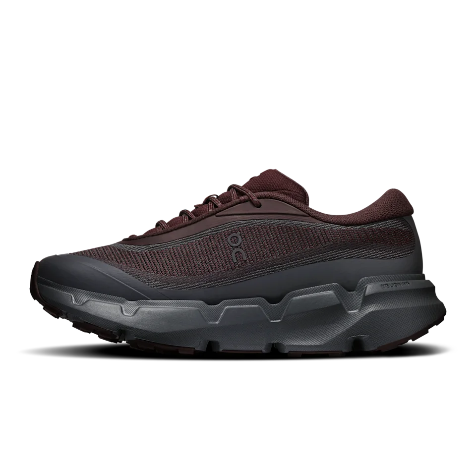 On Cloudsoma Hike Ox & Eclipse Feminino