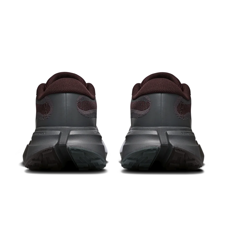 On Cloudsoma Hike Ox & Eclipse Feminino