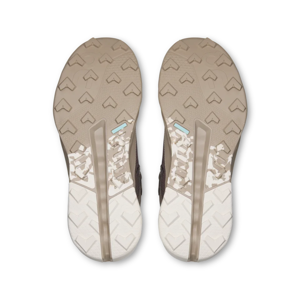 On Cloudhorizon 2 Mid Waterproof Cinder & Desert Feminino