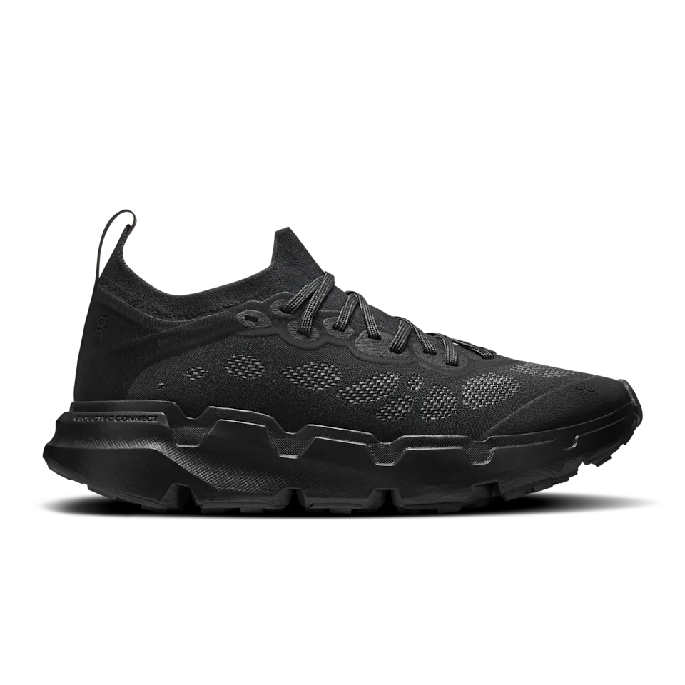 On Cloudsoma PAF Black & Black Feminino