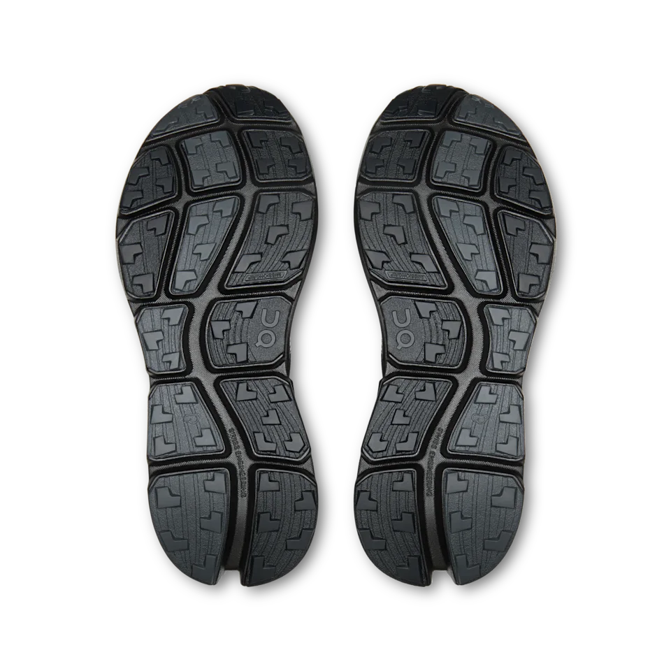 On Cloudsoma PAF Black & Black Feminino