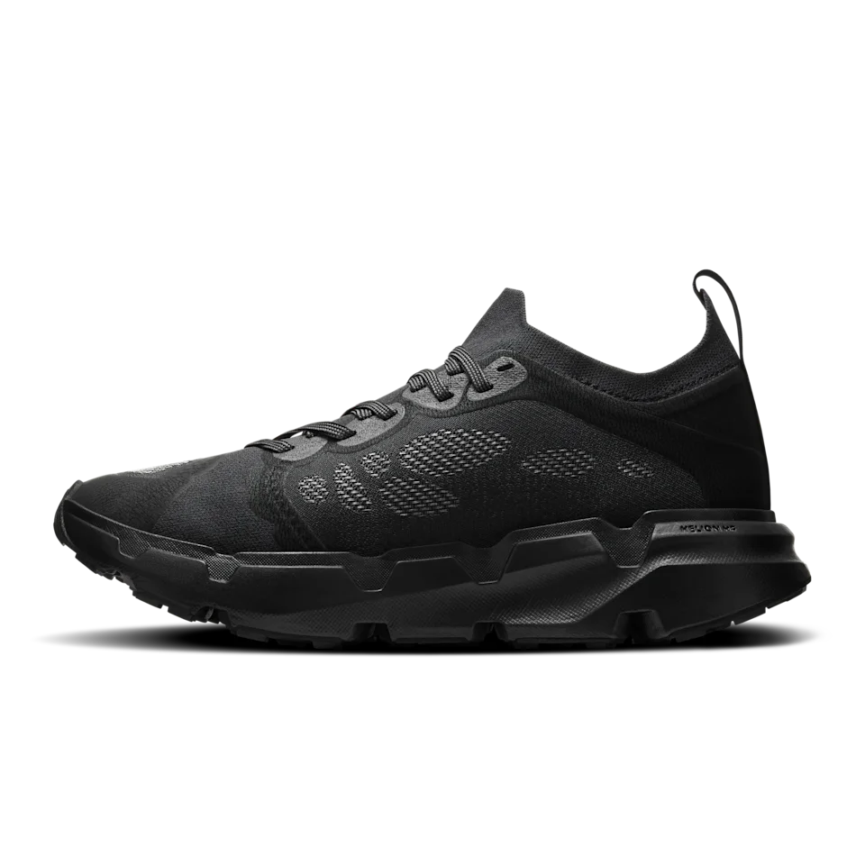 On Cloudsoma PAF Black & Black Feminino